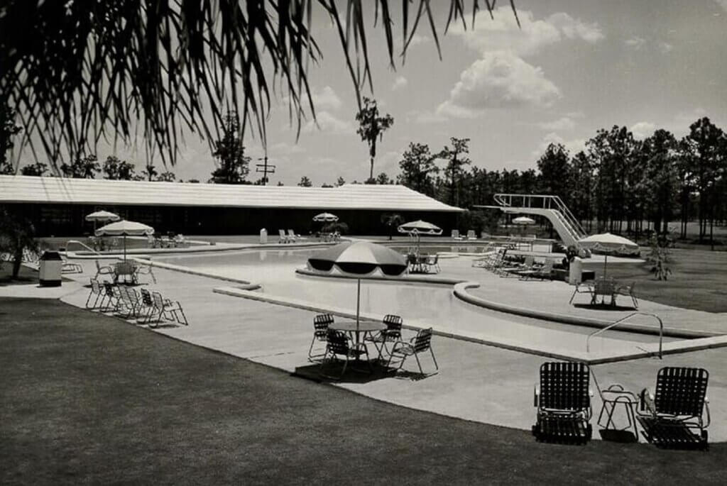 Joonas Turba mängis turniiril Rio Pinari väljakul