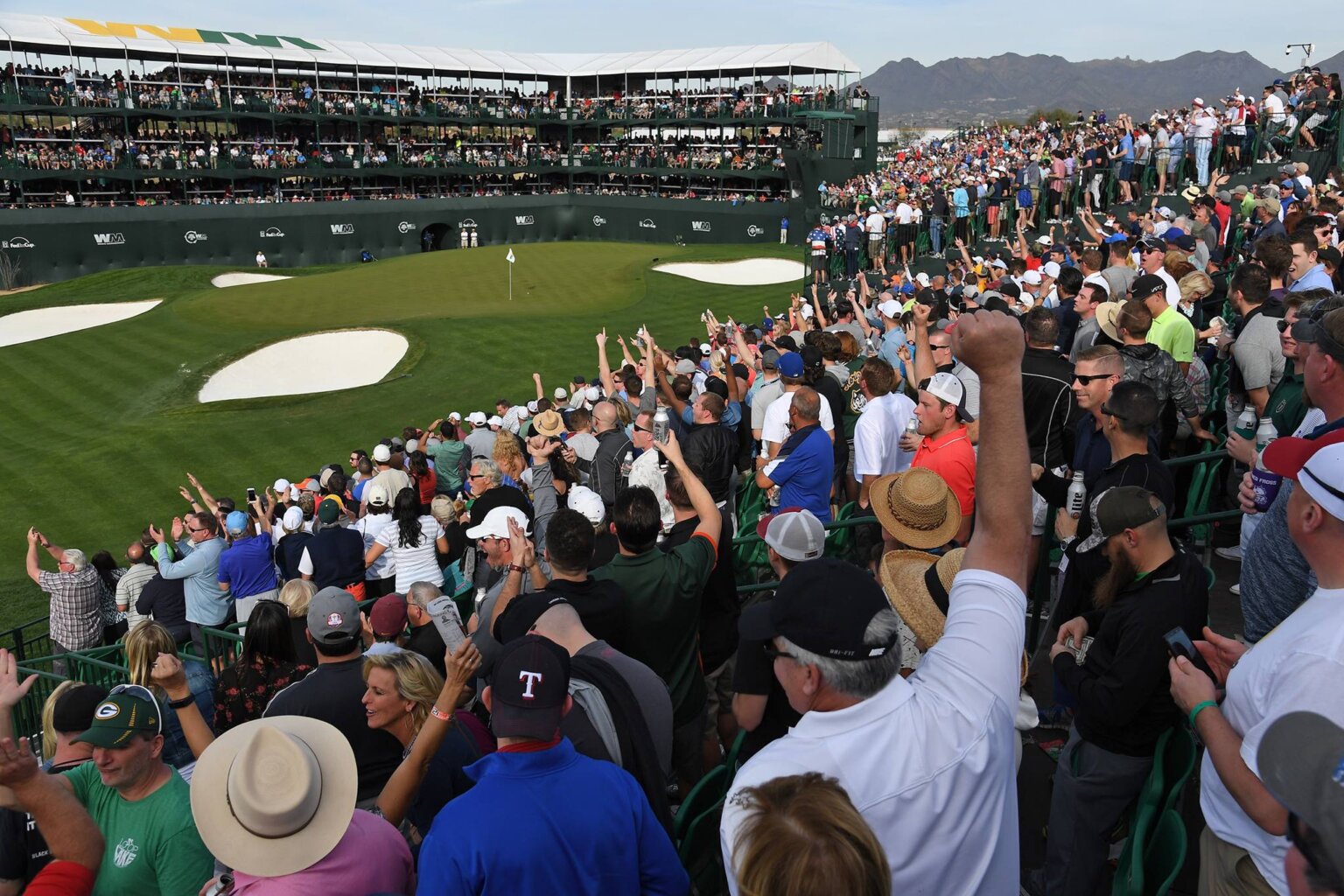 Kas golf oli liiga lihtne 30 aastat tagasi?