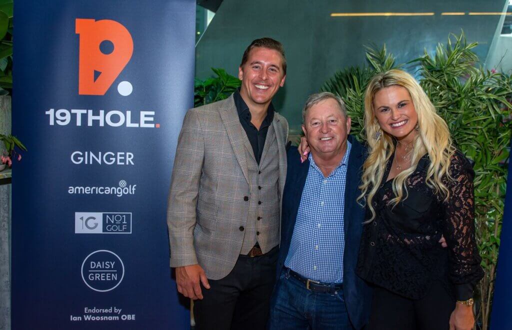 Ian Woosnam ei osale enam kunagi Mastersil