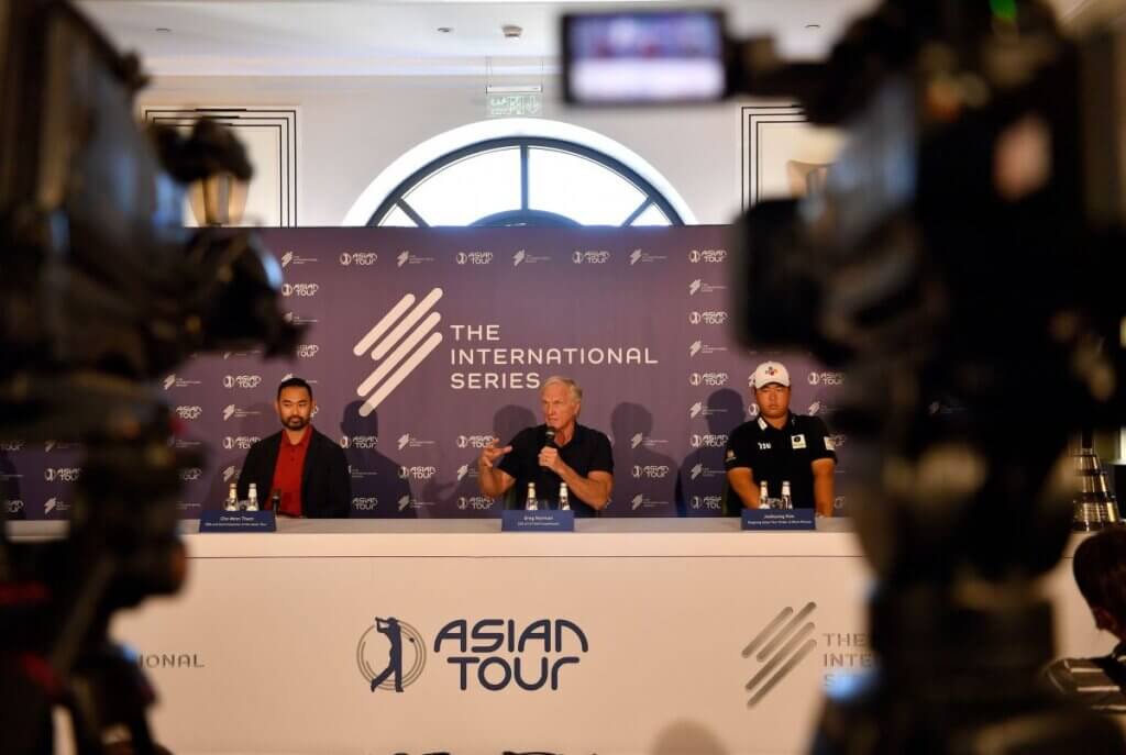 Juunis Inglismaal – Greg Normani tuur avaldas kava