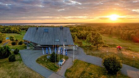 Jõelähtme Golfiväljak