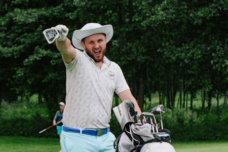 Hannes Viks (Foto Catherine Kõrtsmik)