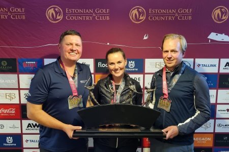 Estonian Rumble võitjad