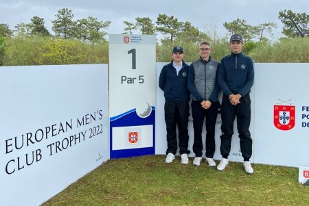 EGCC Troia (Foto erakogu)