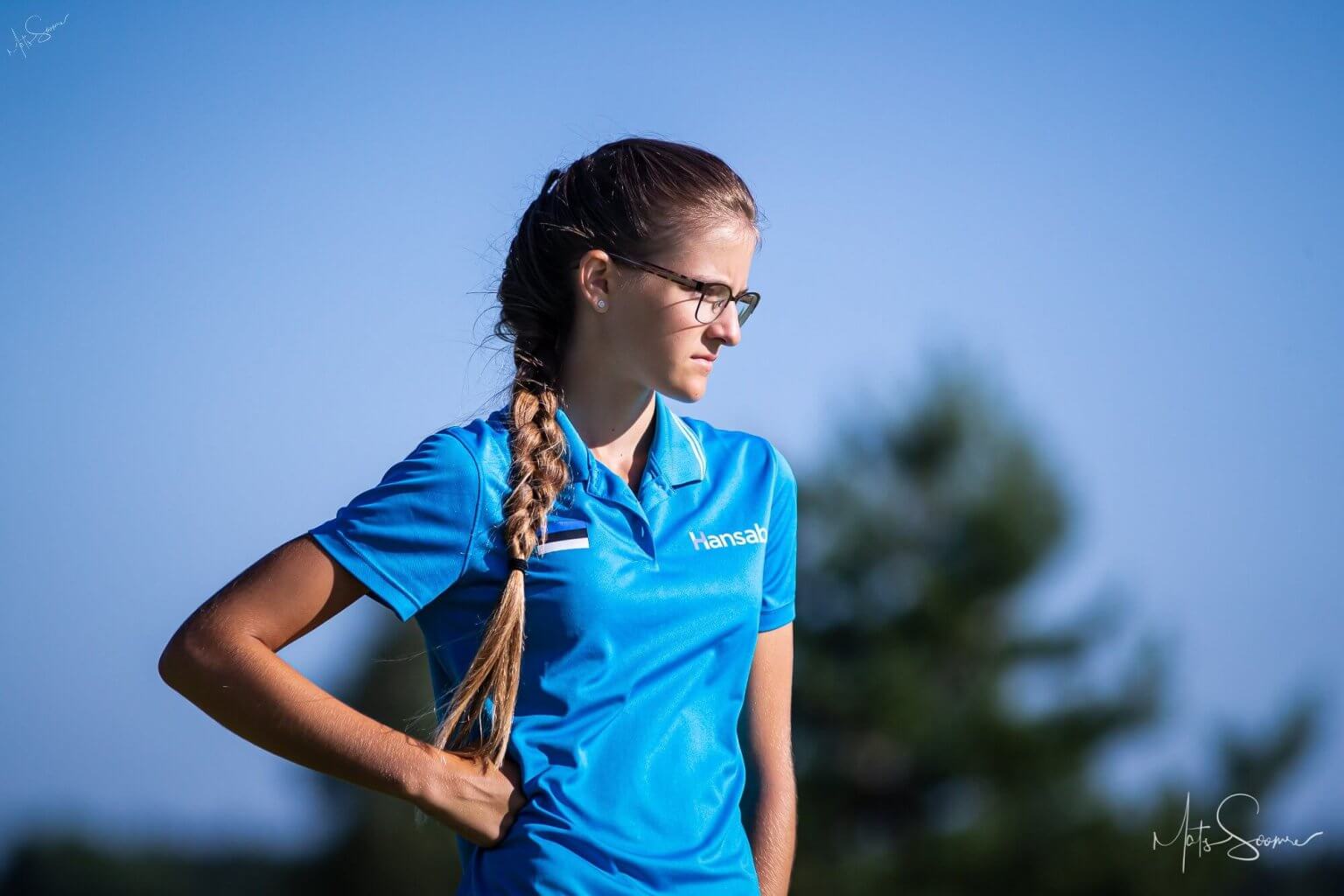 Elizaveta Sofia Reemet