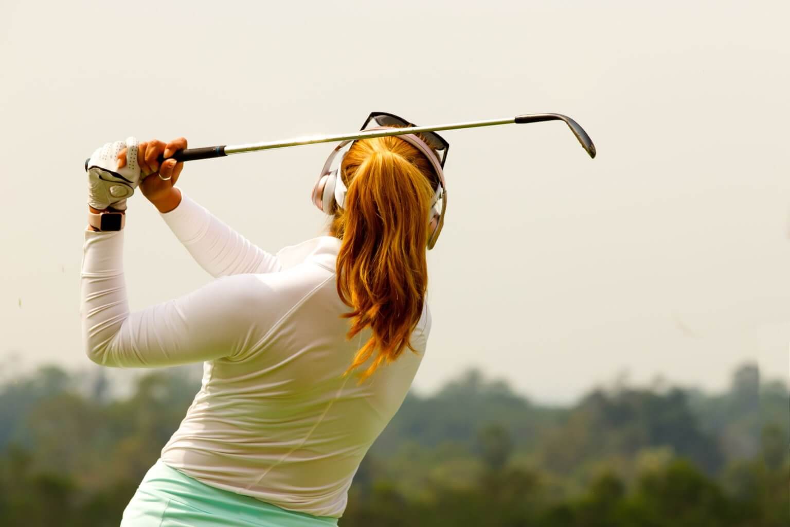 Huvitavat kuulamist! Viis golfi taskuhäälingut, mis on väärt kuulamist Golf