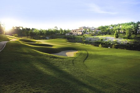 Terre Blanche Golf Club