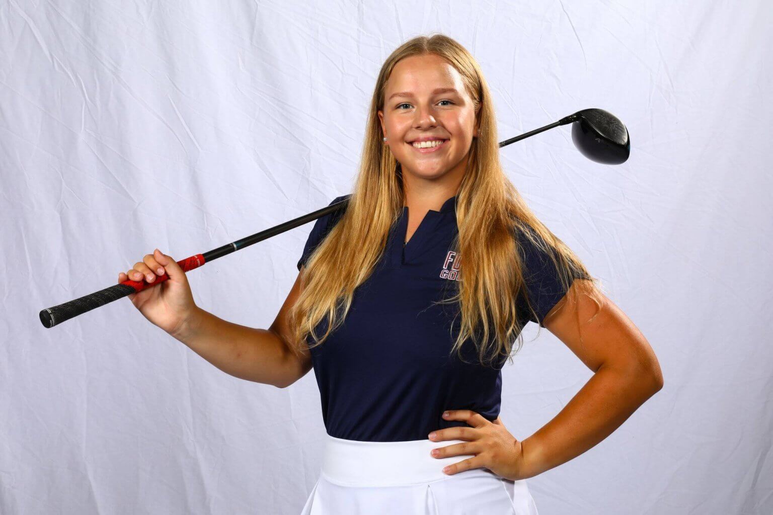 Anete Liis Adul tegi USA-s oma karjääri parima tulemuse Anete Liis Adul (Foto Larry Levanti)