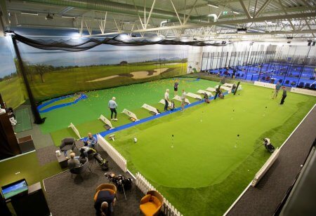 Next Golf (Foto Next Golf)