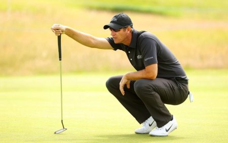 Nicolas Colsaerts (Foto IG nicolascolsaerts)