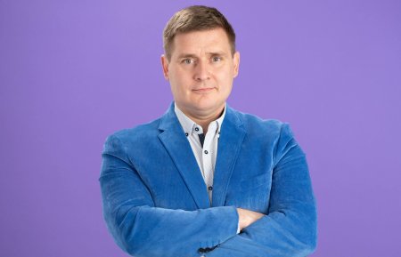 Janek Tobi (Foto Tiit Loo)