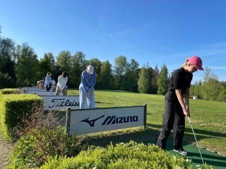 Foto: Otepää Golf