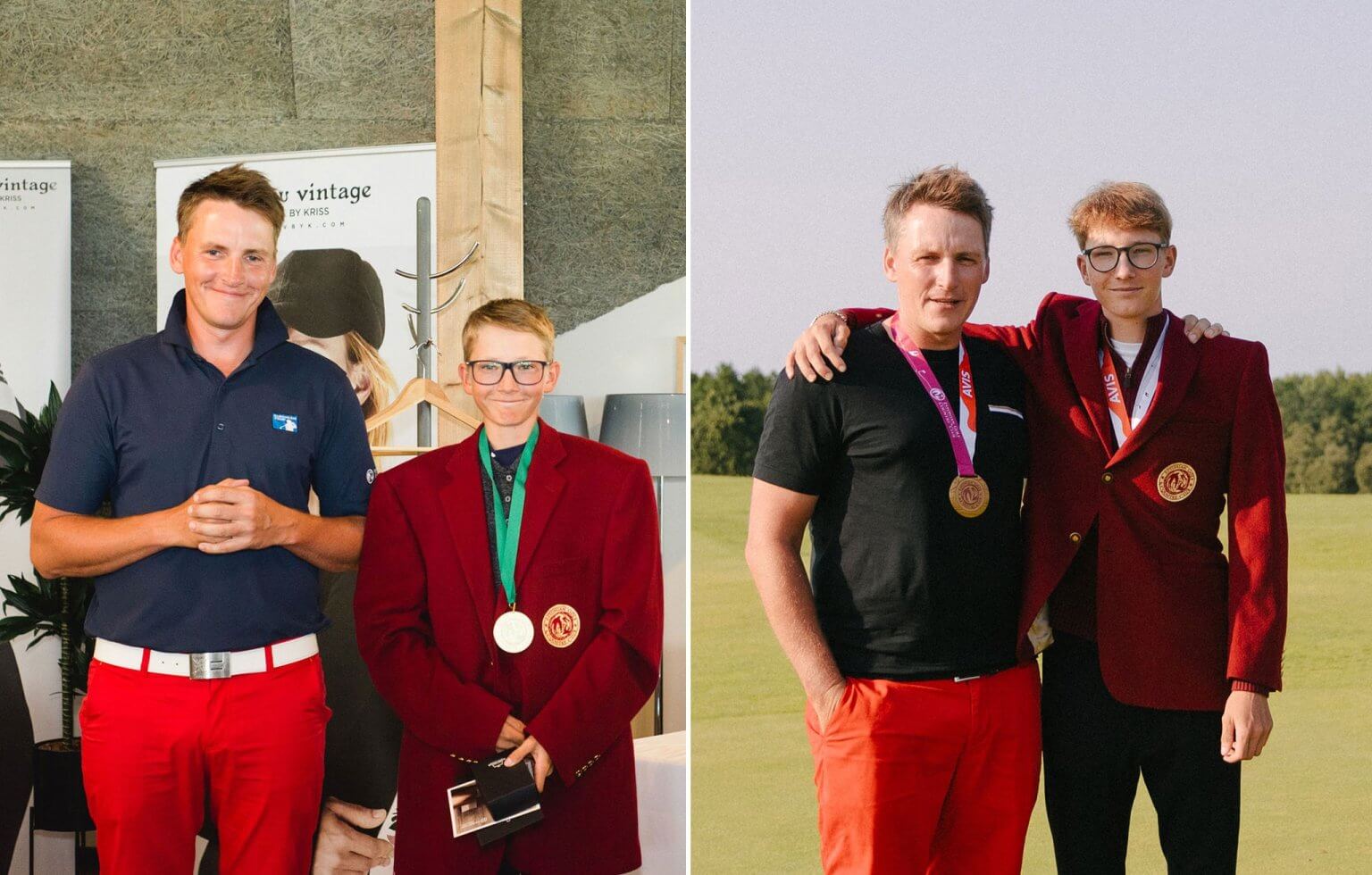 Richard Teder (Fotod Kadri Palta ja Catherine Kõrtsmik)