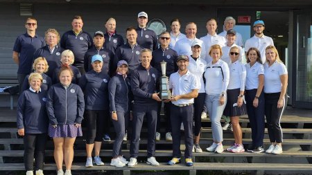 Captains Challenge 2023