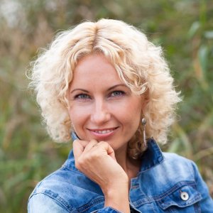 Gerly Sepp (Foto Tinc Photo)