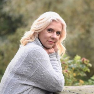 Liis Kuurme (Foto Evelyn Luik)