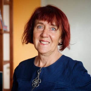 Pille Teearu (Foto Martin Ahven)