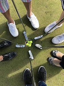 Sünnipäev GolfXRaes2017 4
